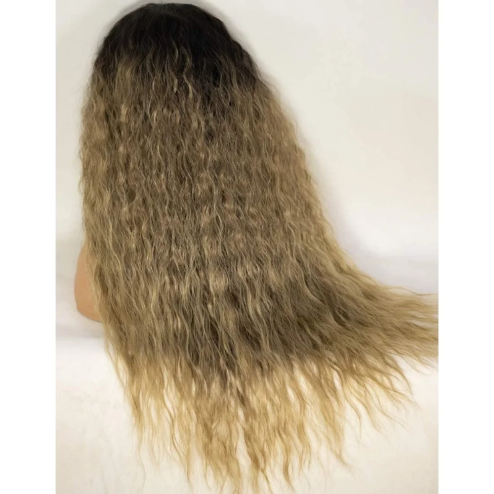 Blooming Hair 22